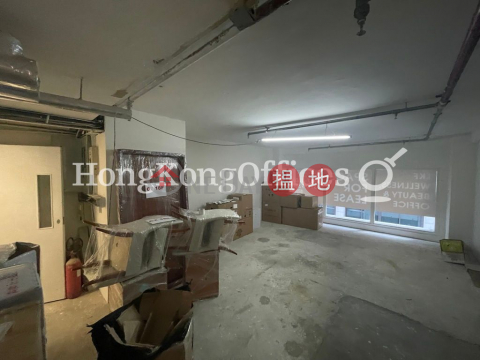 Office Unit for Rent at 1 Lan Kwai Fong, 1 Lan Kwai Fong 蘭桂坊1號 | Central District (HKO-50270-AHHR)_0