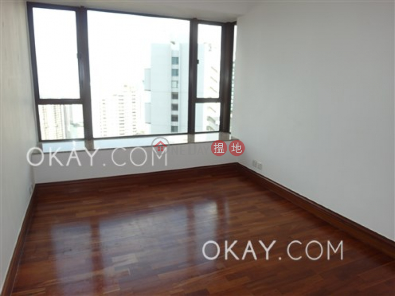 HK$ 120,000/ month | Aigburth, Central District | Rare 3 bedroom with sea views & balcony | Rental