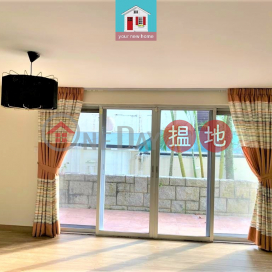Four bedroom house in Sai Kung Development | 松濤軒 Greenfield Villa _0