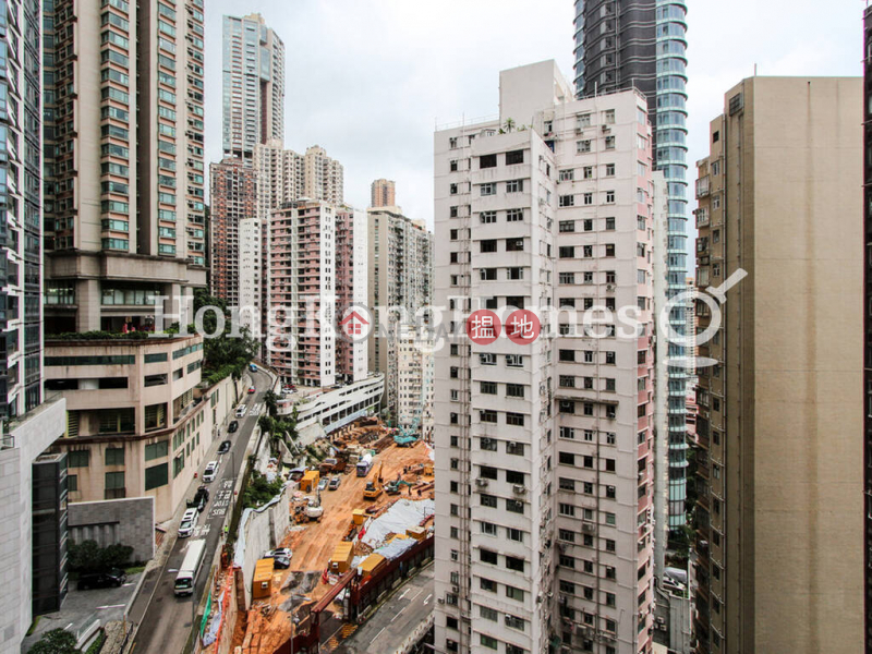 香港搵樓|租樓|二手盤|買樓| 搵地 | 住宅-出售樓盤|瀚然三房兩廳單位出售
