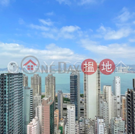 3房2廁,極高層,海景,星級會所縉城峰2座出租單位