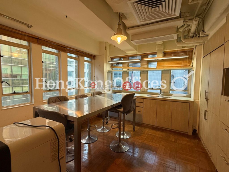 裕昌大廈寫字樓租單位出租|中區裕昌大廈(Prosperous Building )出租樓盤 (HKO-3501-AEHR)