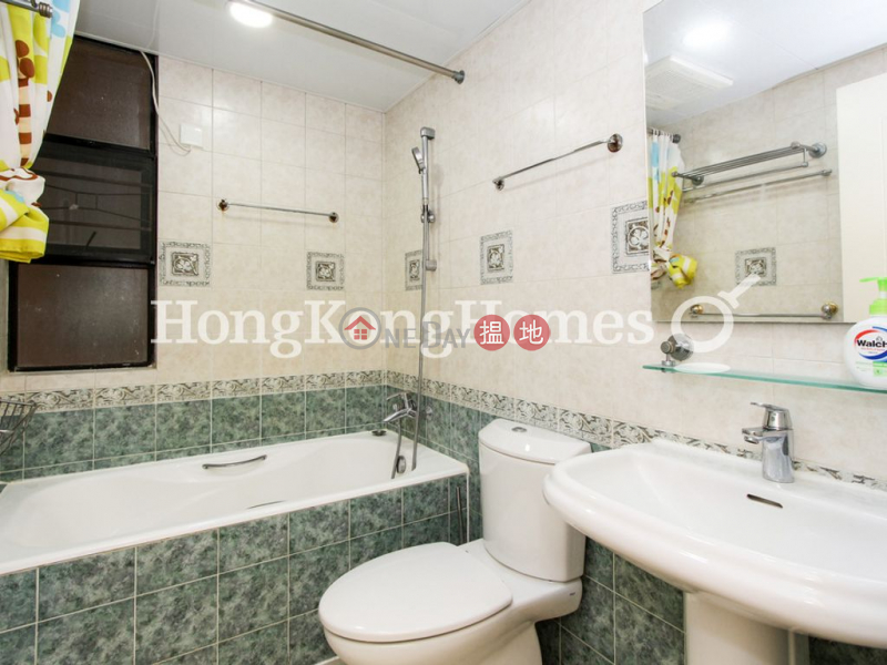 HK$ 39,000/ 月-龍華花園-灣仔區龍華花園三房兩廳單位出租