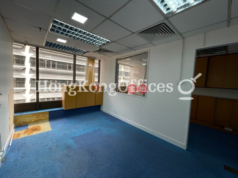 Property Search Hong Kong | OneDay | Office / Commercial Property | Rental Listings | Office Unit for Rent at New Mandarin Plaza Tower B