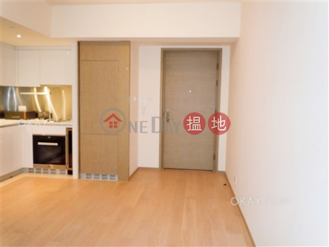 Charming 2 bedroom in Shau Kei Wan | Rental | Block 5 New Jade Garden 新翠花園 5座 _0