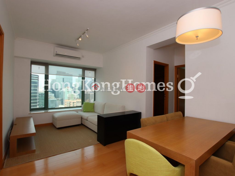 2 Bedroom Unit for Rent at No 1 Star Street | No 1 Star Street 匯星壹號 Rental Listings