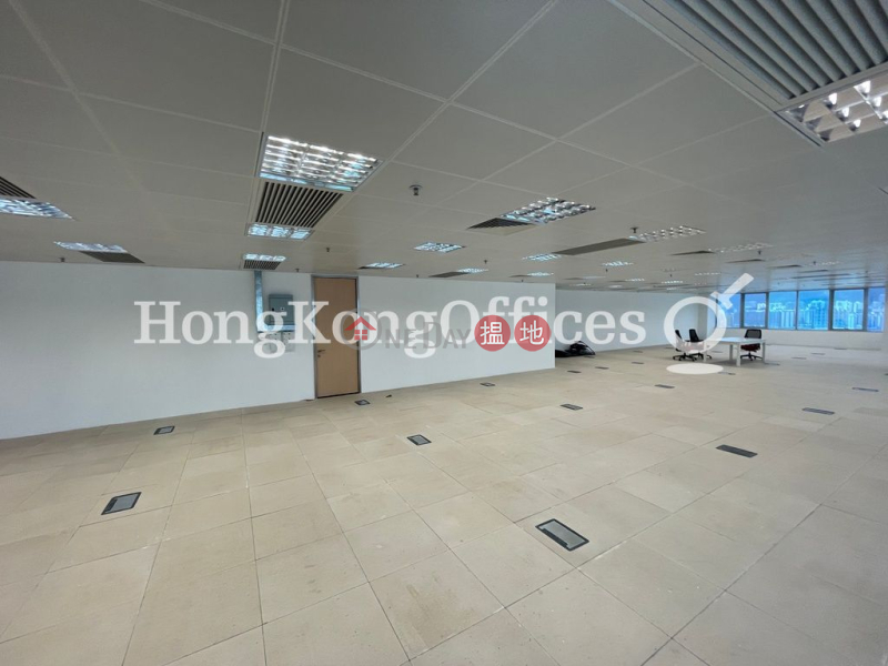 Office Unit for Rent at AIA Tower, AIA Tower 友邦廣場 Rental Listings | Eastern District (HKO-90499-AGHR)