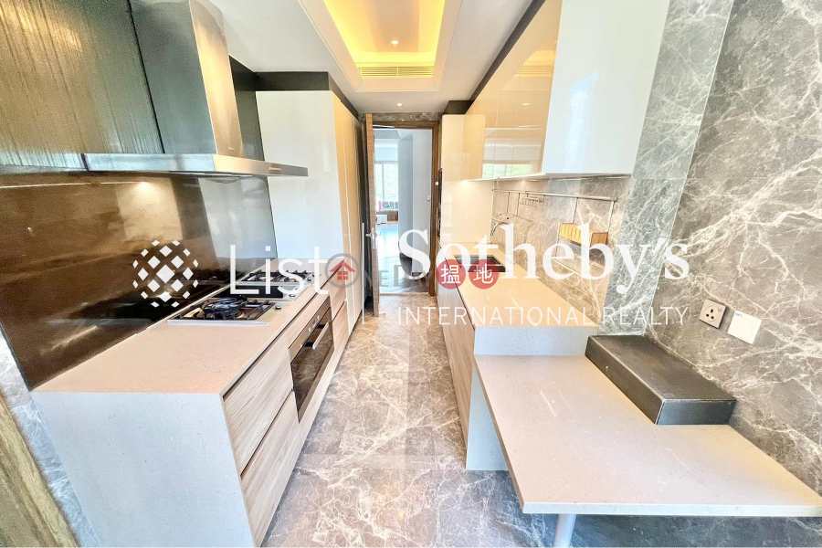Property for Rent at Marina South Tower 1 with 4 Bedrooms, 8 Ap Lei Chau Drive | Southern District | Hong Kong, Rental, HK$ 90,000/ month