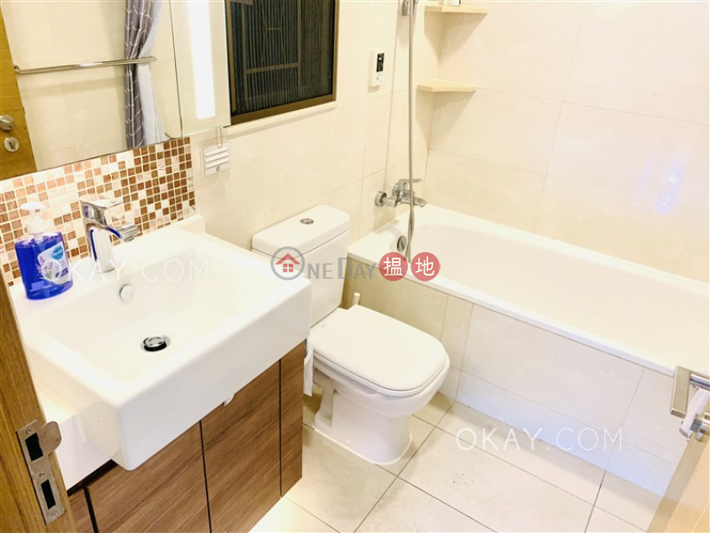 Popular 2 bedroom on high floor with balcony | For Sale | Harmony Place 樂融軒 Sales Listings