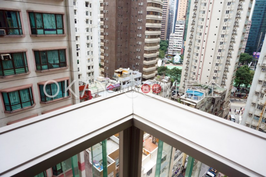 香港搵樓|租樓|二手盤|買樓| 搵地 | 住宅出售樓盤|1房1廁囍匯 2座出售單位