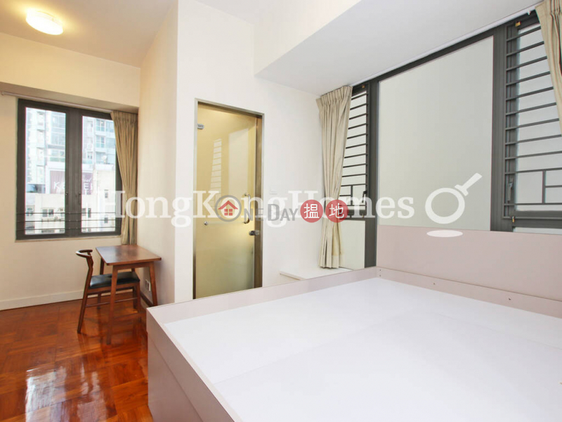 HK$ 24,200/ month 18 Catchick Street | Western District 2 Bedroom Unit for Rent at 18 Catchick Street