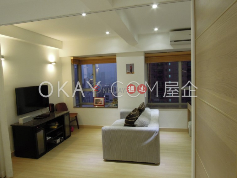 Intimate in Mid-levels West | For Sale, Ka Yee Court 嘉怡閣 Sales Listings | Western District (OKAY-S103656)