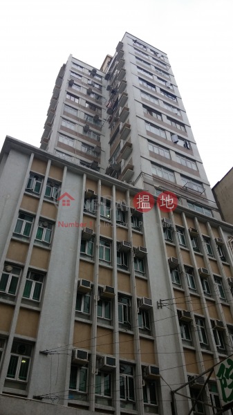 僑英大廈 (Kiu Ying Building) 鰂魚涌|搵地(OneDay)(2)