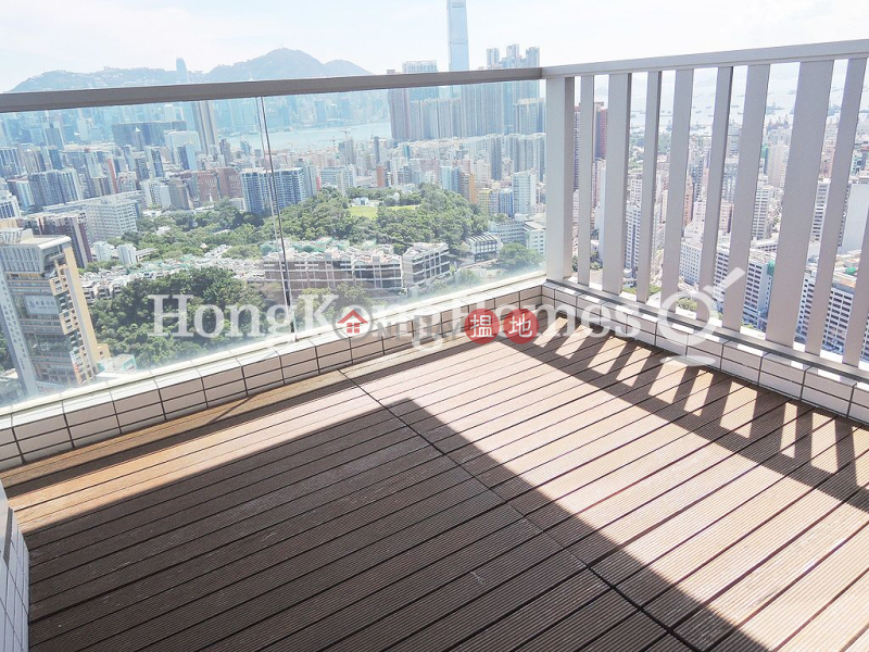 4 Bedroom Luxury Unit for Rent at No. 15 Ho Man Tin Hill | 15 Ho Man Tin Hill Road | Kowloon City, Hong Kong | Rental, HK$ 90,000/ month