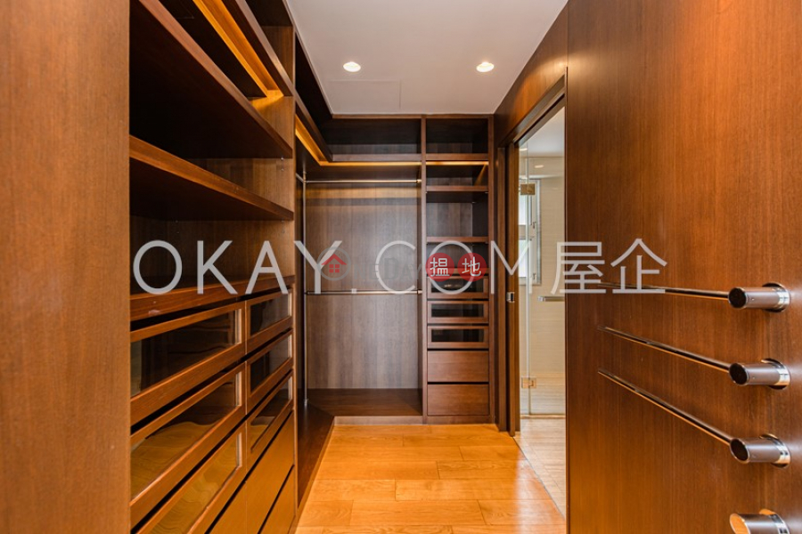 HK$ 160,000/ month Block 3 ( Harston) The Repulse Bay Southern District Gorgeous 4 bedroom with sea views, balcony | Rental