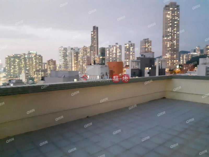 Silver Star Court | 3 bedroom High Floor Flat for Rent | Silver Star Court 銀星閣 Rental Listings