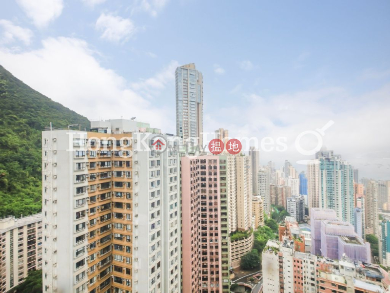 Property Search Hong Kong | OneDay | Residential | Rental Listings, 2 Bedroom Unit for Rent at Robinson Place