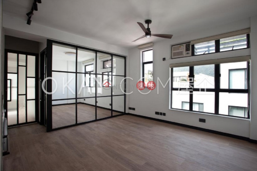 Property Search Hong Kong | OneDay | Residential | Rental Listings | Stylish 2 bedroom in Pokfulam | Rental
