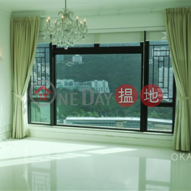 Lovely 2 bed on high floor with racecourse views | Rental | The Leighton Hill 禮頓山 _0