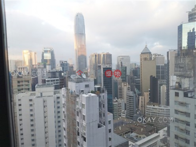 HK$ 52,000/ 月瑧環|西區|2房1廁,極高層,星級會所,可養寵物《瑧環出租單位》