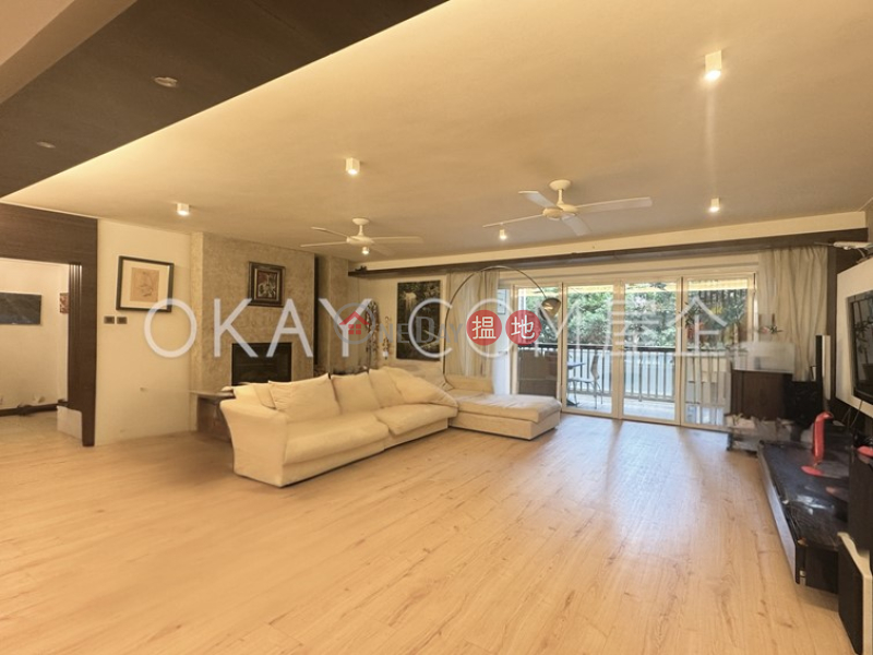 Efficient 5 bedroom with terrace & parking | Rental | 5 Babington Path | Western District Hong Kong, Rental HK$ 140,000/ month