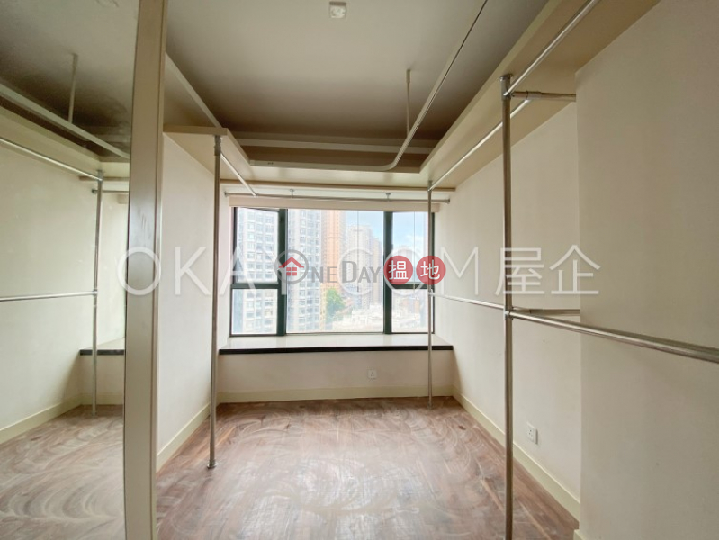 HK$ 88,000/ month | 80 Robinson Road | Western District | Rare 3 bedroom in Mid-levels West | Rental