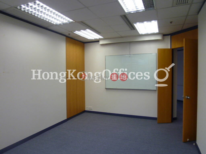 Office Unit for Rent at Sino Plaza 255-257 Gloucester Road | Wan Chai District | Hong Kong | Rental HK$ 148,104/ month