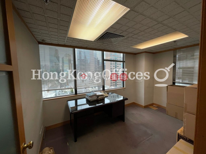 Property Search Hong Kong | OneDay | Office / Commercial Property Sales Listings, Office Unit at CNT Tower | For Sale