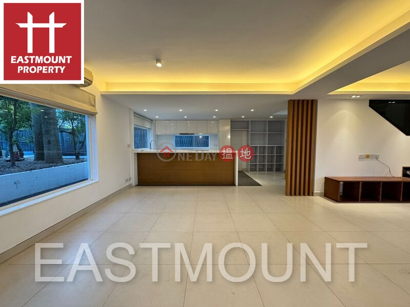 Property Search Hong Kong | OneDay | Residential, Rental Listings | Sai Kung Village House | Property For Sale in Nam Shan 南山-Private gate, Detached | Property ID:302
