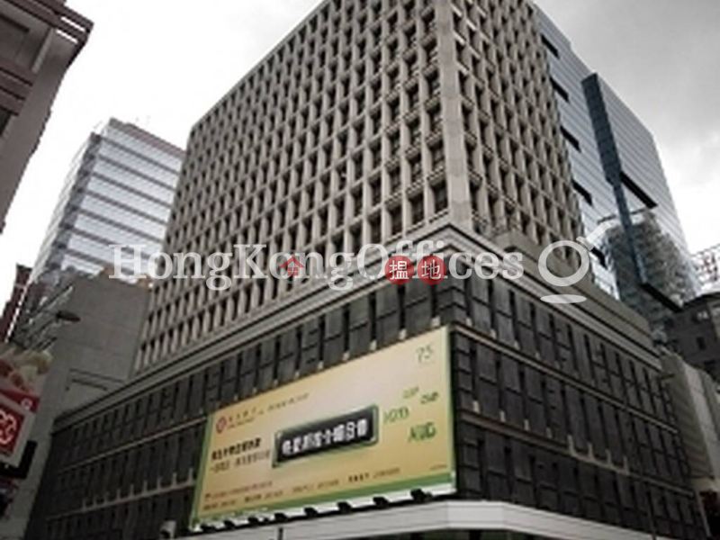 Office Unit for Rent at Hang Seng Tsimshatsui Building | Hang Seng Tsimshatsui Building 恆生尖沙咀大廈 Rental Listings