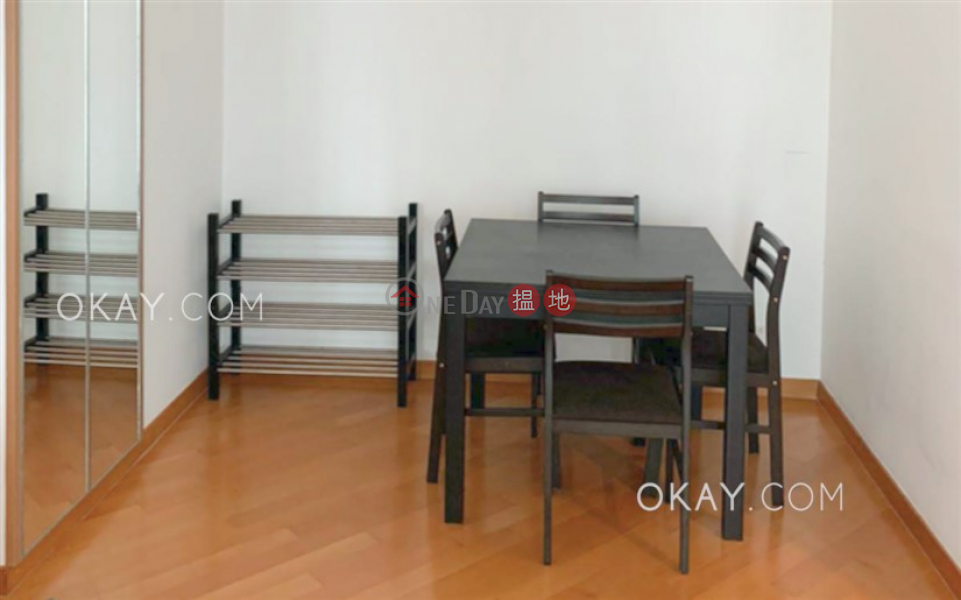 Property Search Hong Kong | OneDay | Residential | Sales Listings | Charming 2 bedroom on high floor with balcony | For Sale