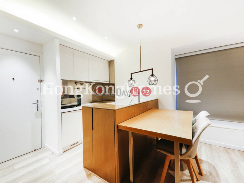 HK$ 23,000/ month, Ying Piu Mansion | Western District 1 Bed Unit for Rent at Ying Piu Mansion