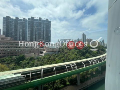 Office Unit for Rent at 41 Heung Yip Road | 41 Heung Yip Road 香葉道41號 _0
