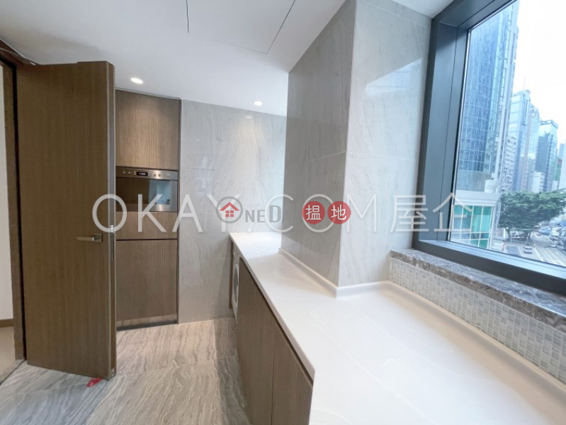 HK$ 26,500/ month | Takan Lodge | Wan Chai District Tasteful 1 bedroom in Wan Chai | Rental
