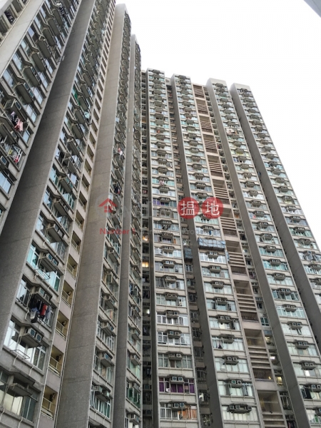 富亨邨 亨翠樓6座 (Fu Heng Estate Block 6 Heng Tsui House) 大埔|搵地(OneDay)(1)