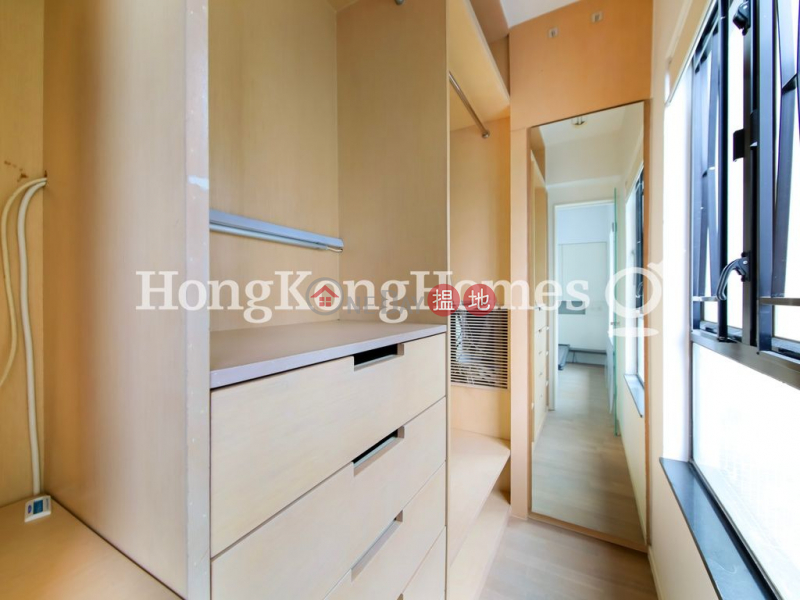 HK$ 35,000/ 月駿豪閣|西區駿豪閣三房兩廳單位出租