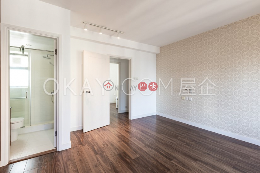 Property Search Hong Kong | OneDay | Residential Rental Listings | Nicely kept 2 bedroom on high floor with parking | Rental