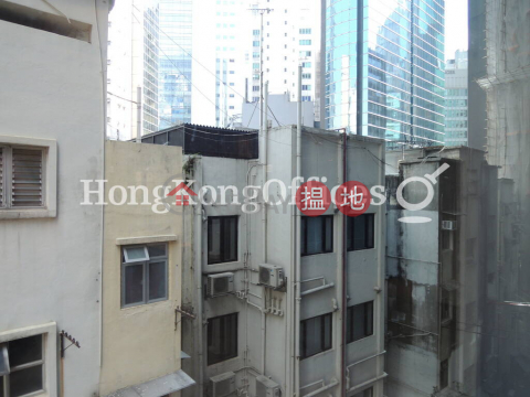 Office Unit for Rent at H Code, H Code H CODE | Central District (HKO-78093-ACHR)_0