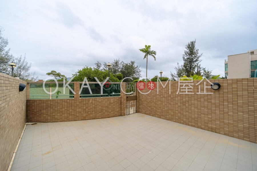 Unique house with terrace & parking | Rental, 22 Stanley Village Road | Southern District Hong Kong, Rental HK$ 99,000/ month