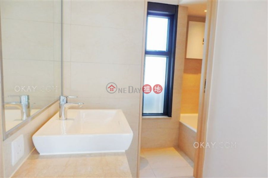 HK$ 11.88M Altro, Western District, Unique 2 bedroom on high floor with balcony | For Sale