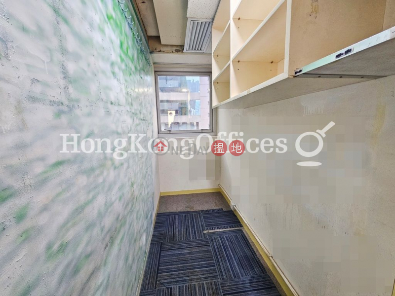 Shop Unit for Rent at Coasia Building, Coasia Building 合亞大廈 Rental Listings | Wan Chai District (HKO-43202-ACHR)