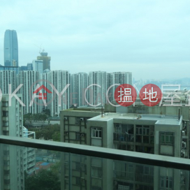 Luxurious 3 bedroom with sea views & balcony | Rental | Tower 3 Grand Promenade 嘉亨灣 3座 _0