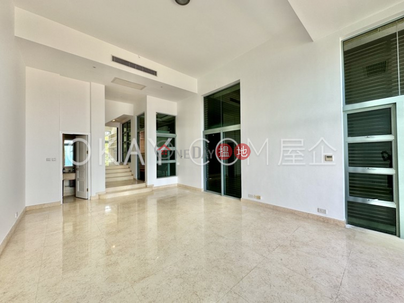 HK$ 260,000/ month, Three Bays | Southern District Lovely house with sea views, rooftop & terrace | Rental