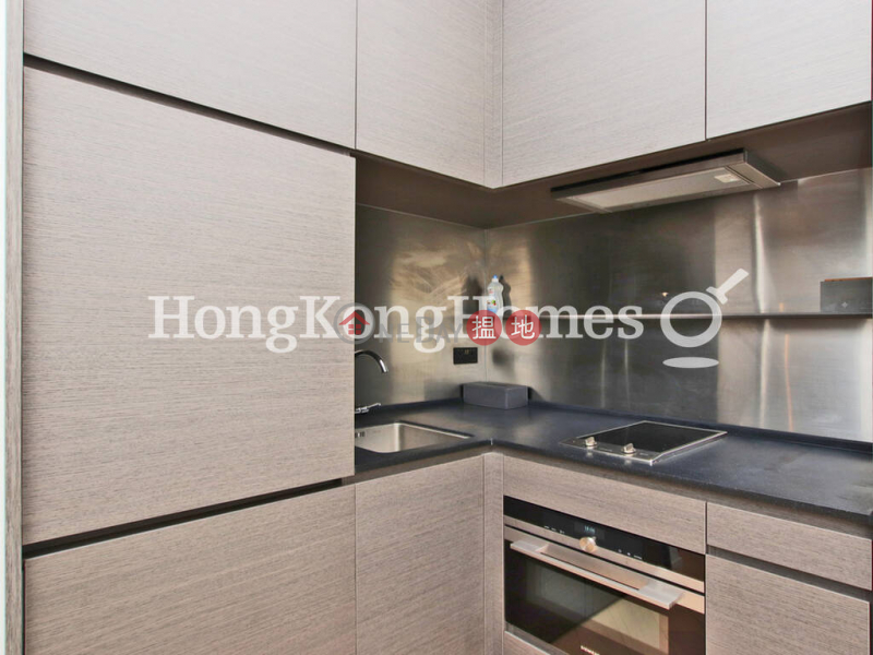1 Bed Unit for Rent at Artisan House 1 Sai Yuen Lane | Western District Hong Kong Rental, HK$ 21,000/ month
