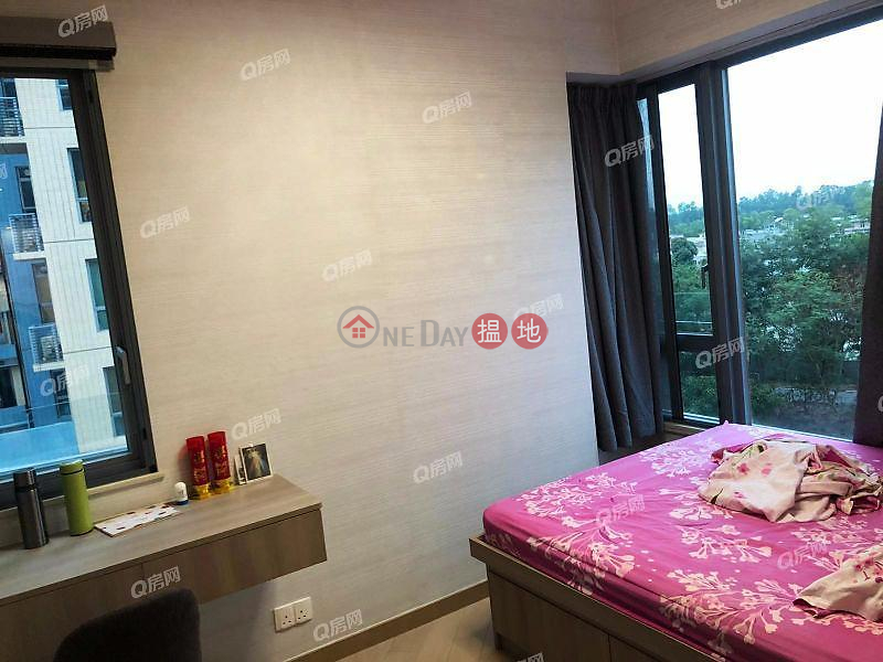 Property Search Hong Kong | OneDay | Residential | Rental Listings, Park Yoho Milano Phase 2C Block 35A | 3 bedroom Low Floor Flat for Rent