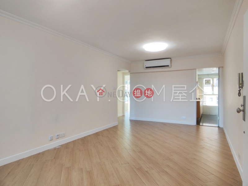 Property Search Hong Kong | OneDay | Residential Rental Listings | Gorgeous 3 bedroom in North Point Hill | Rental