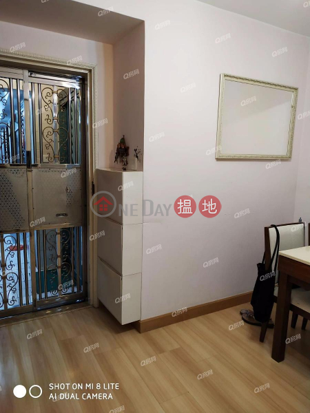 Fu Ning Garden Block 3 | 3 bedroom Flat for Sale, 25 Po Ning Road | Sai Kung | Hong Kong | Sales | HK$ 7M