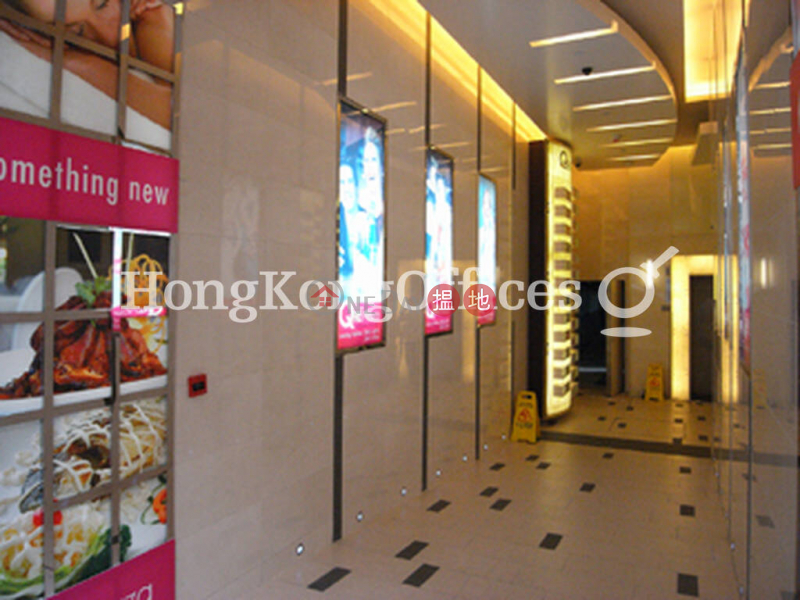 HK$ 148,140/ month QRE Plaza | Wan Chai District | Shop Unit for Rent at QRE Plaza
