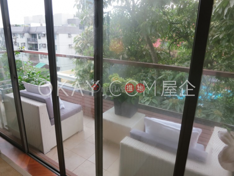 Property Search Hong Kong | OneDay | Residential | Rental Listings Rare 3 bedroom with rooftop, balcony | Rental