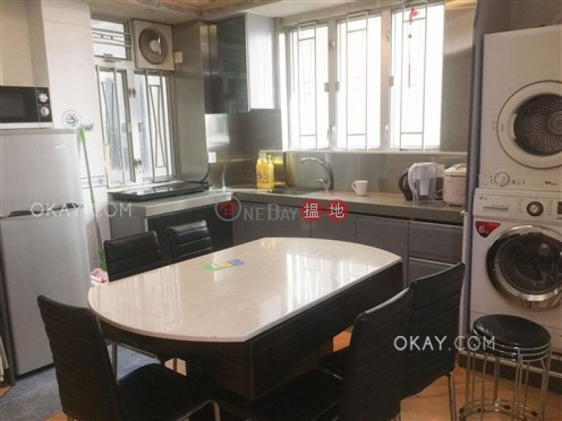 Generous 3 bedroom on high floor | Rental, 64-66 Lockhart Road | Wan Chai District, Hong Kong, Rental, HK$ 17,500/ month